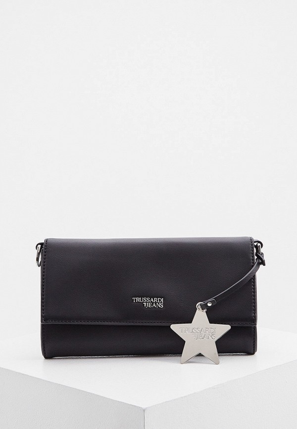 

Сумка Trussardi, Черный