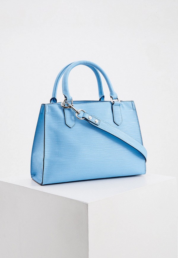 фото Сумка и брелок trussardi