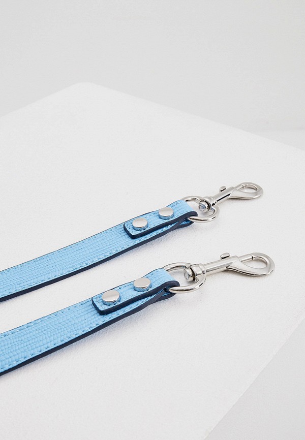 фото Сумка и брелок trussardi