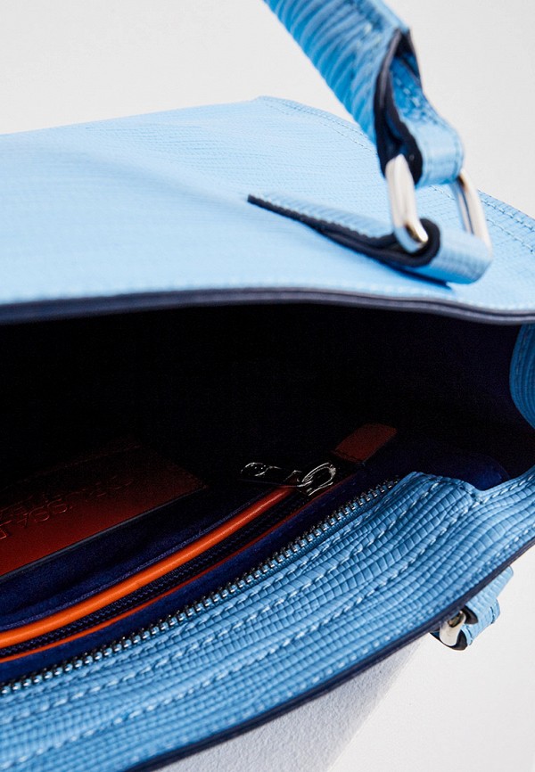 фото Сумка и брелок trussardi