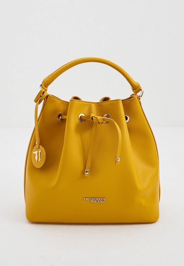 

Сумка Trussardi, Желтый