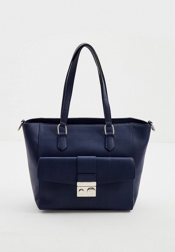 

Сумка Trussardi, Синий