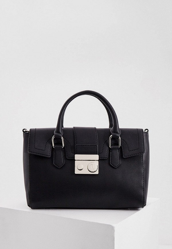 

Сумка Trussardi, Черный