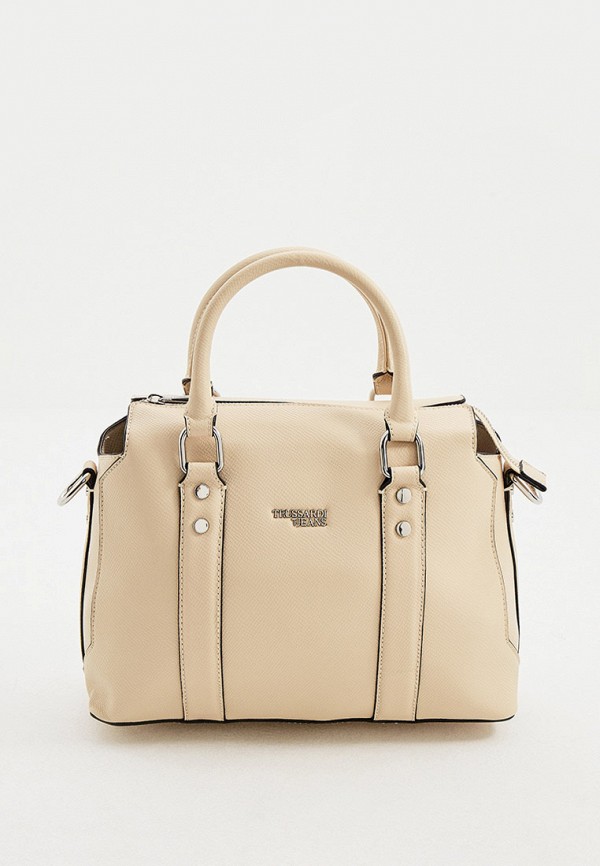

Сумка Trussardi, Бежевый