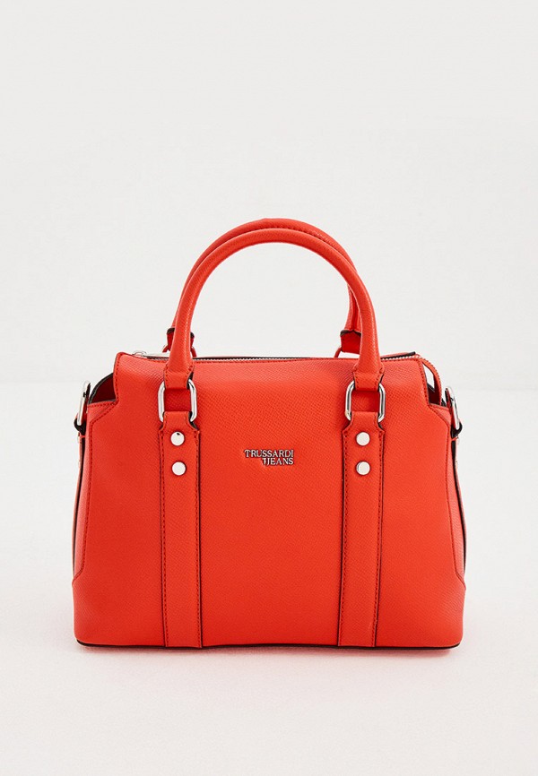 

Сумка Trussardi, Красный