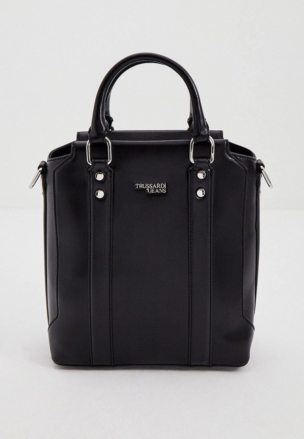 

Сумка Trussardi, Черный, Trussardi TR016BWMSLH8