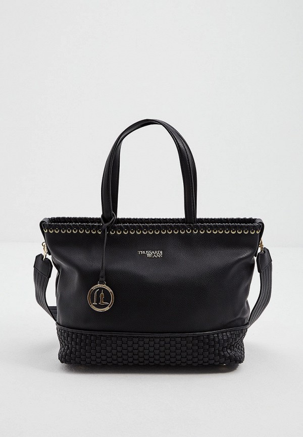 

Сумка Trussardi, Черный