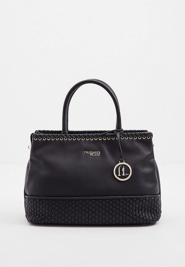 

Сумка Trussardi, Черный