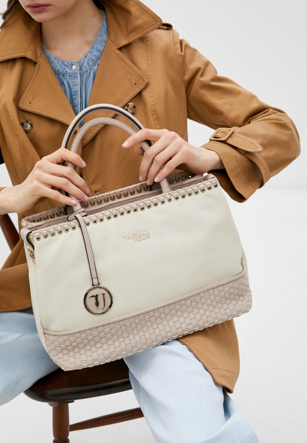 фото Сумка trussardi