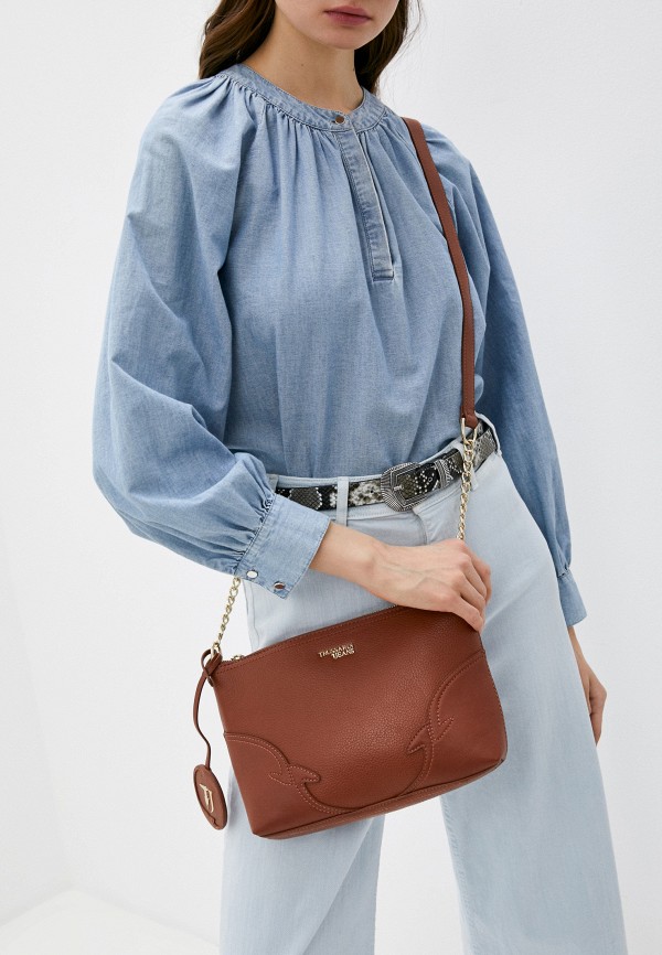 фото Сумка trussardi