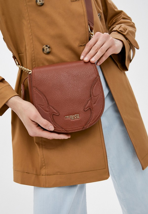 фото Сумка trussardi