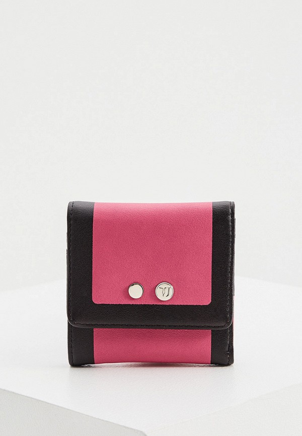 

Кошелек Trussardi, Розовый
