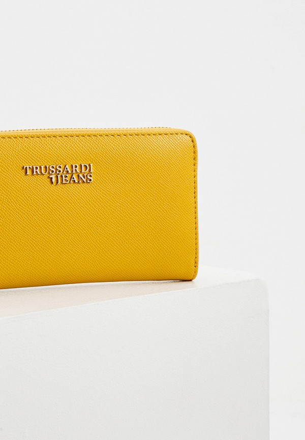фото Кошелек trussardi