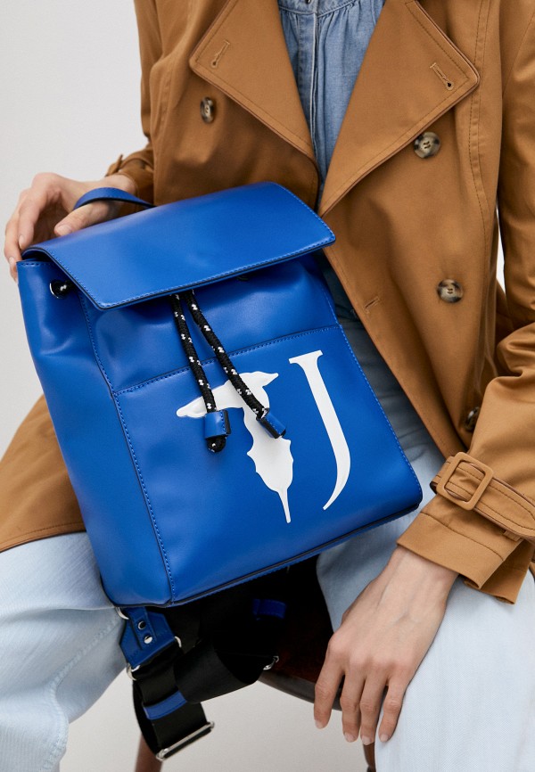 фото Рюкзак trussardi