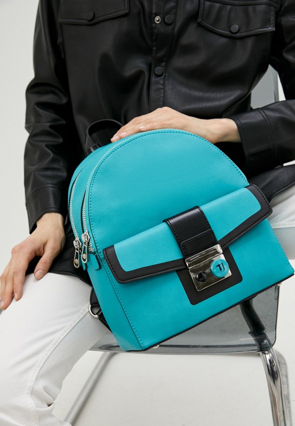 фото Рюкзак trussardi