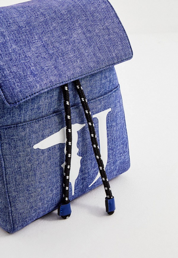 фото Рюкзак trussardi