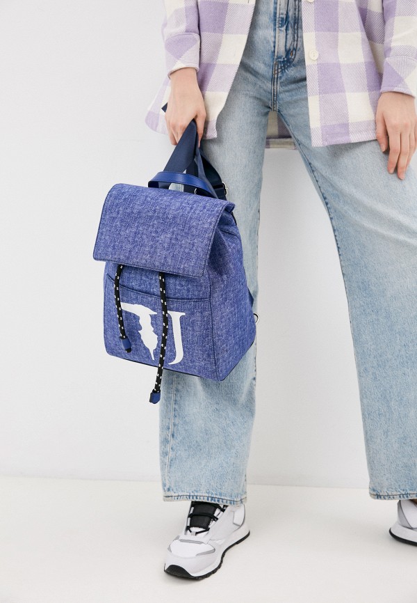 фото Рюкзак trussardi
