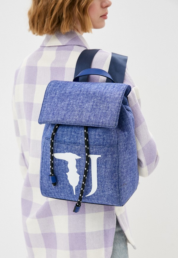 фото Рюкзак trussardi
