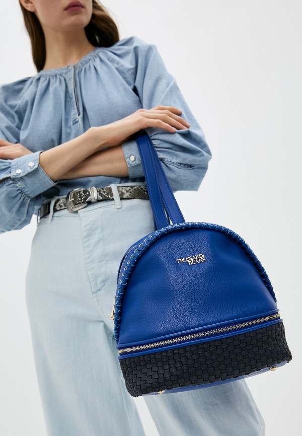 фото Рюкзак trussardi