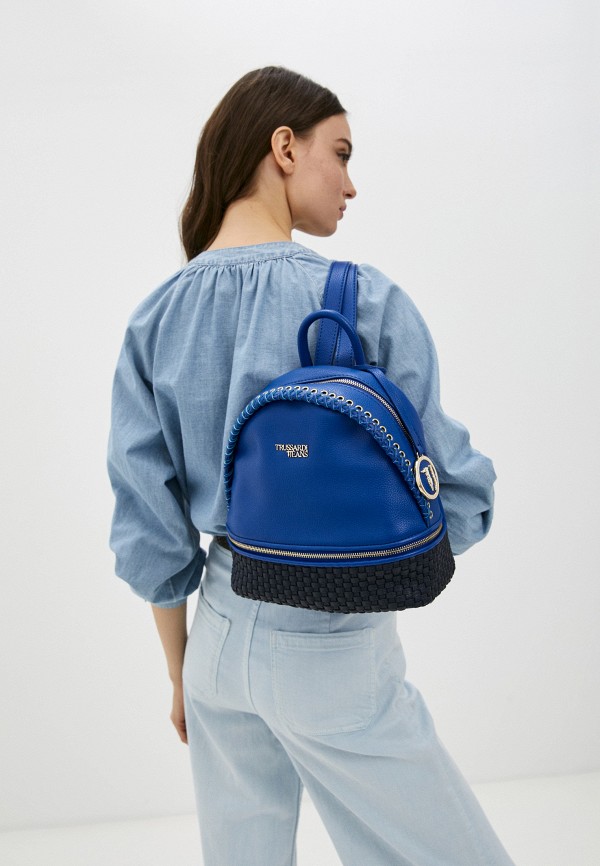 фото Рюкзак trussardi