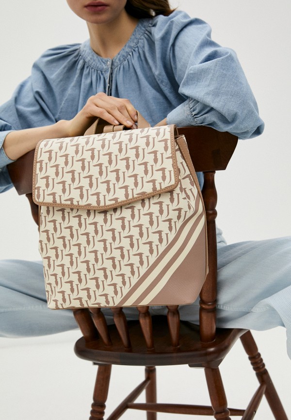 фото Рюкзак trussardi