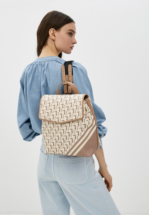 фото Рюкзак trussardi