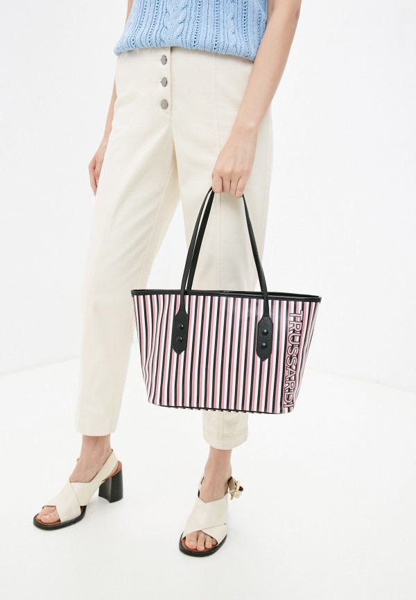 фото Сумка trussardi