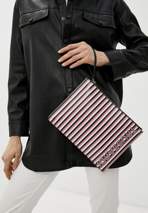 фото Косметичка trussardi