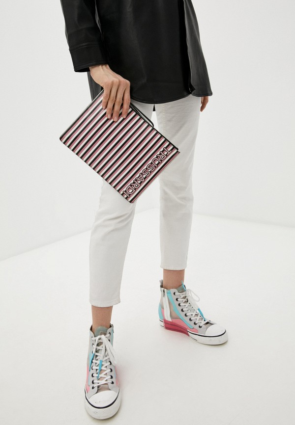 фото Косметичка trussardi