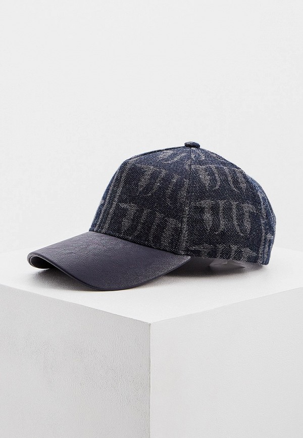 

Бейсболка Trussardi Jeans, Синий