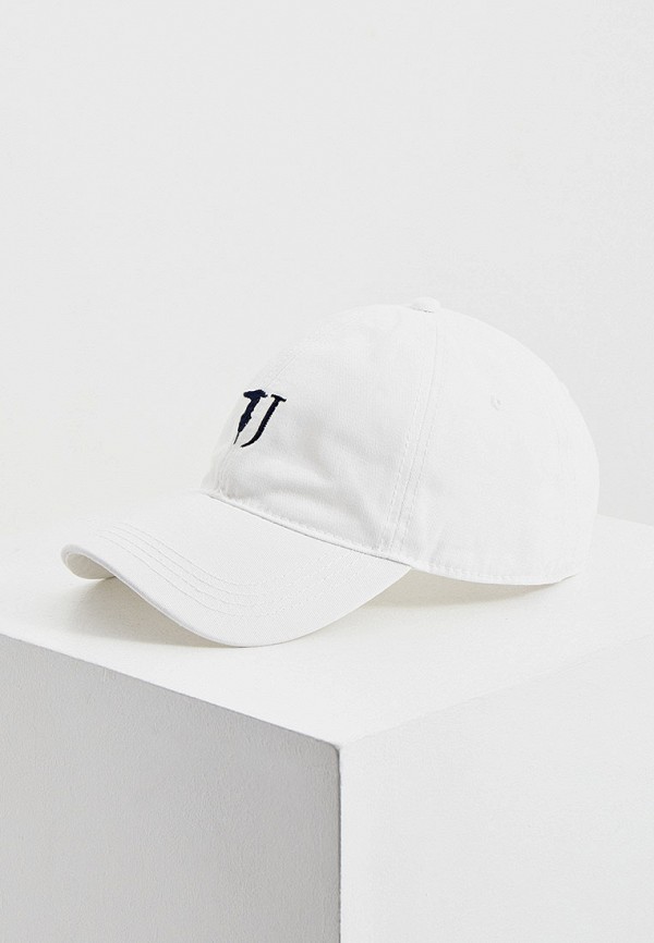 

Бейсболка Trussardi, Белый, Trussardi TR016CMLPLJ3