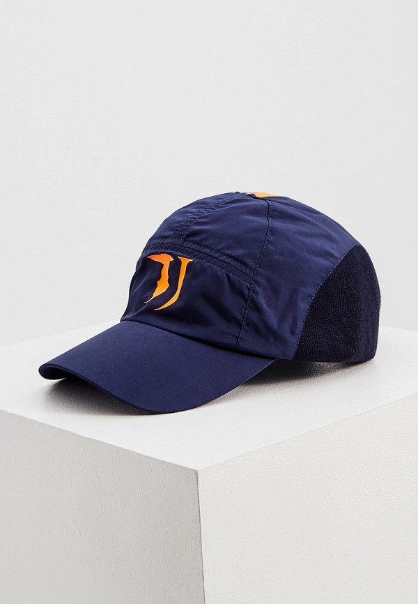

Кепка Trussardi, Синий