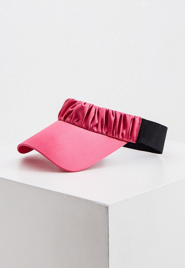 

Козырек Trussardi, Розовый