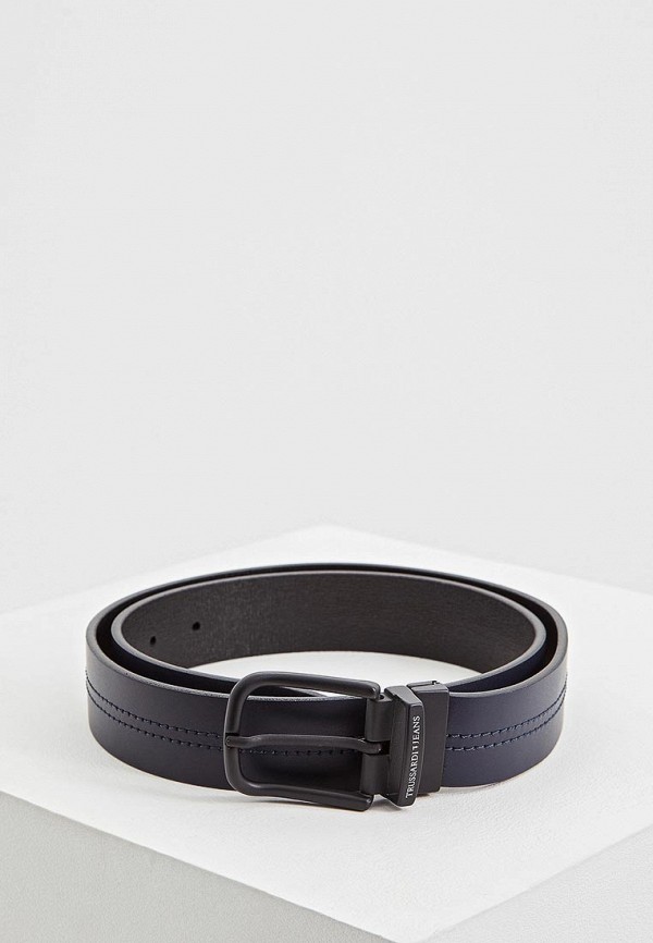 

Ремень Trussardi Jeans, Синий