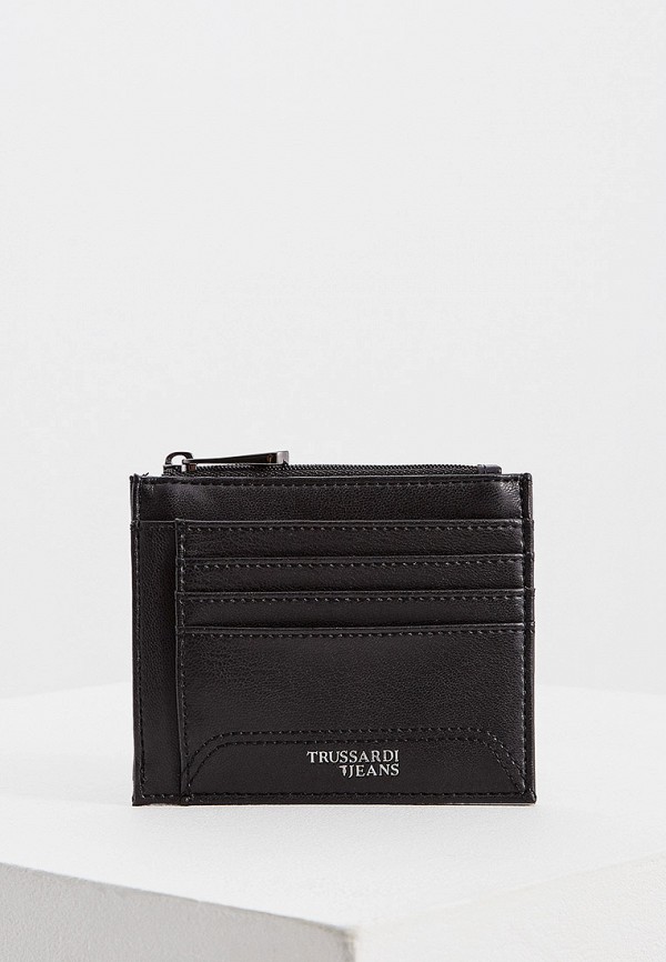 

Кредитница Trussardi Jeans, Черный