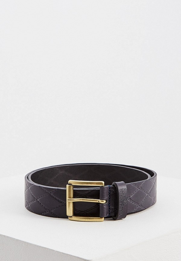 

Ремень Trussardi Jeans, Черный