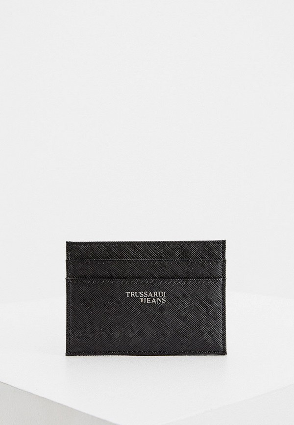 

Кредитница Trussardi Jeans, Черный