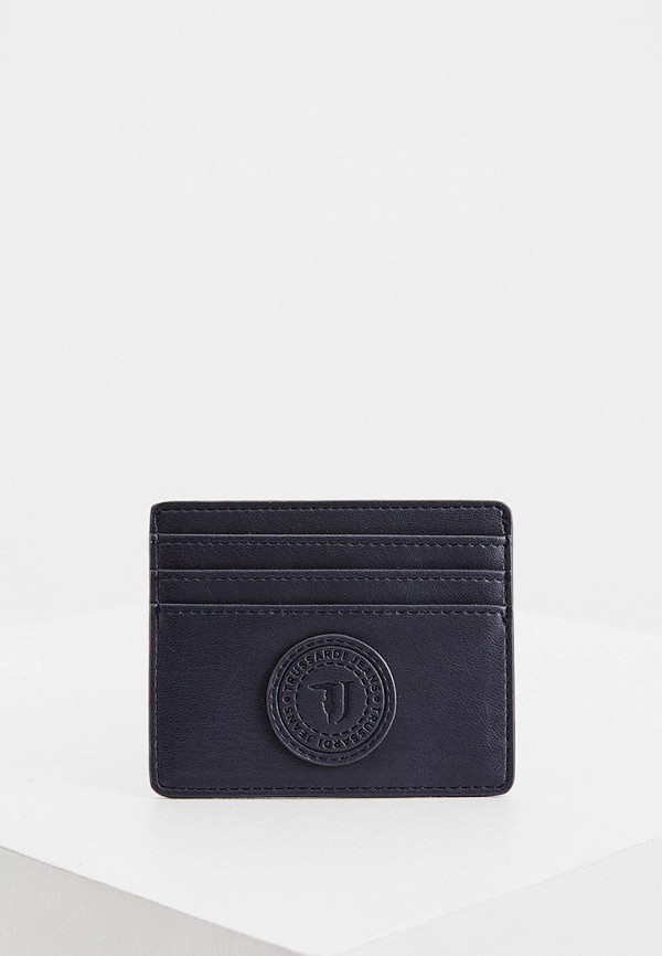 

Кредитница Trussardi Jeans, Синий