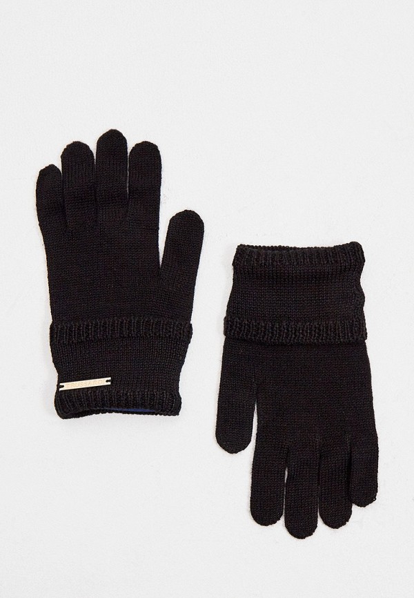 

Перчатки Trussardi Jeans, Черный