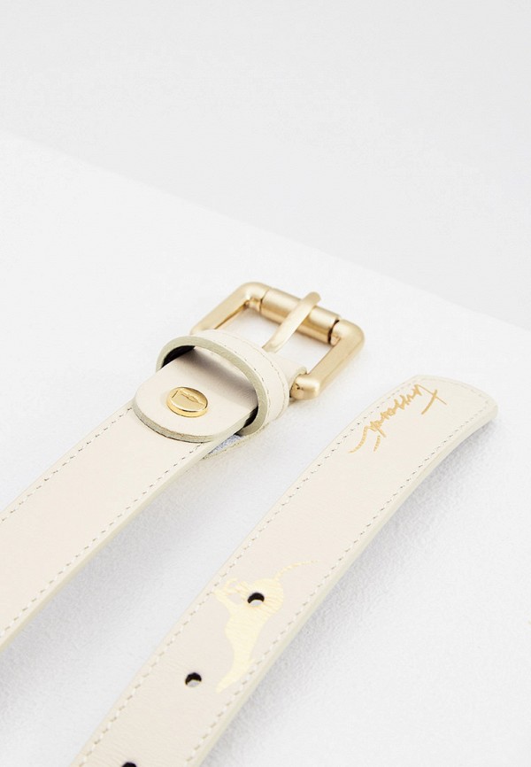 фото Ремень trussardi