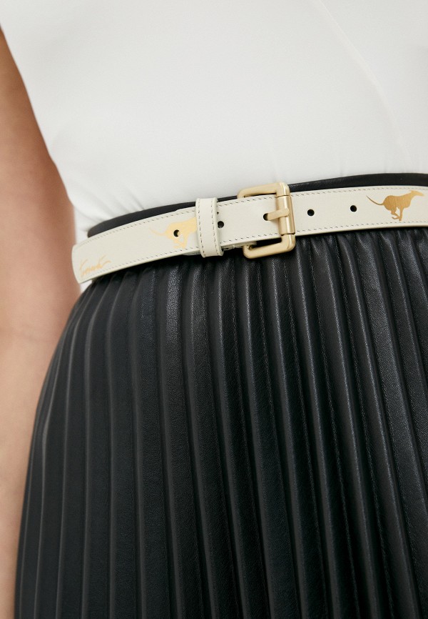 фото Ремень trussardi