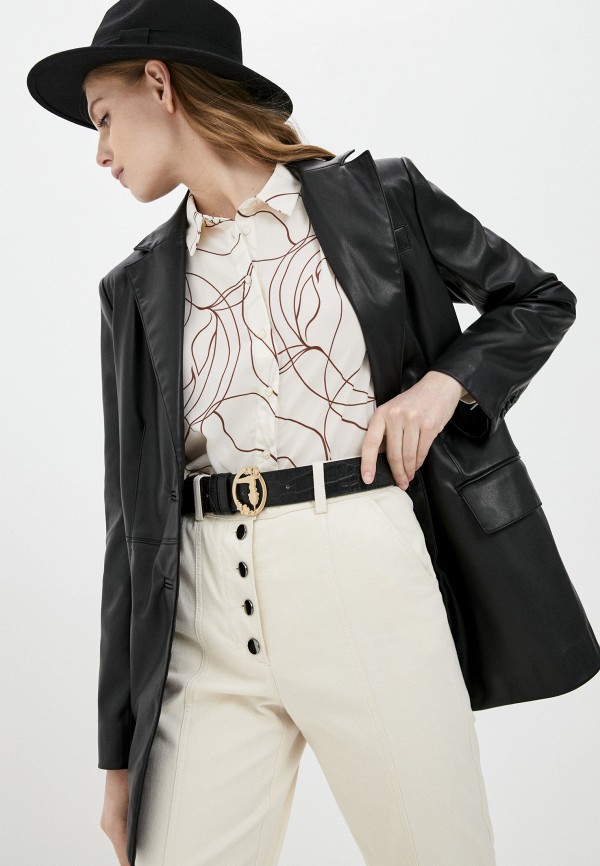 фото Ремень trussardi