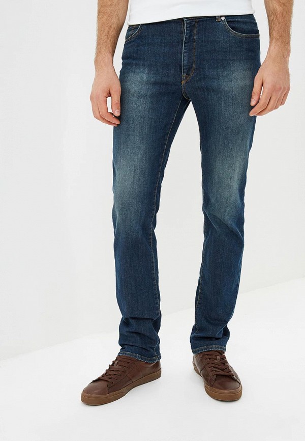 

Джинсы Trussardi Jeans, Синий