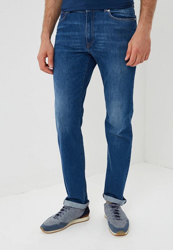 Джинсы Trussardi Jeans