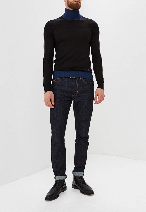 Водолазка Trussardi jeans 