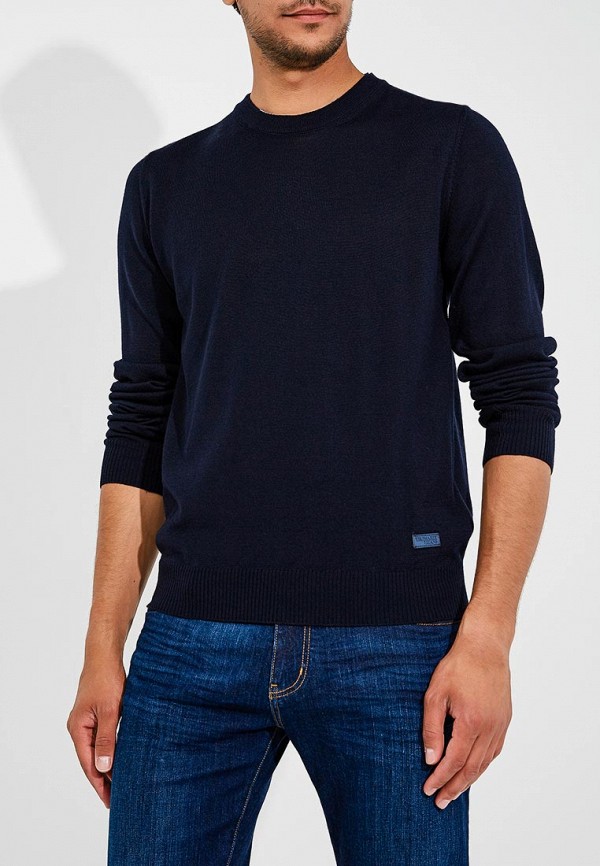 

Джемпер Trussardi Jeans, Синий