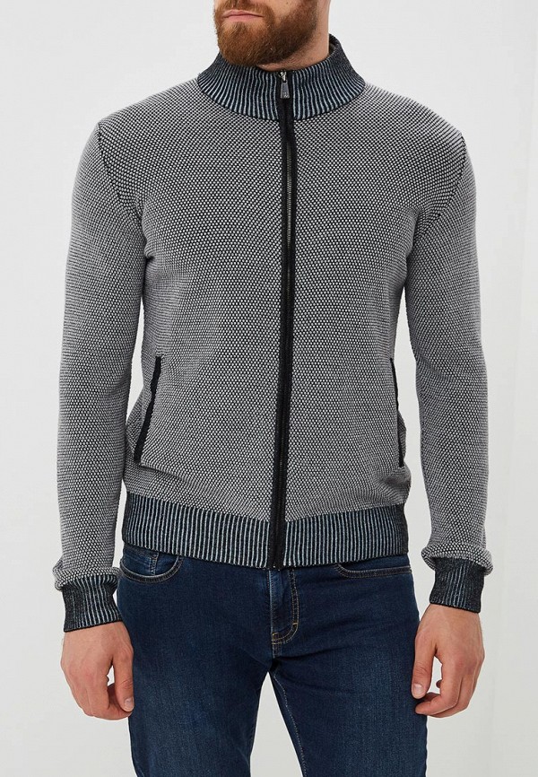 

Кардиган Trussardi Jeans, Синий