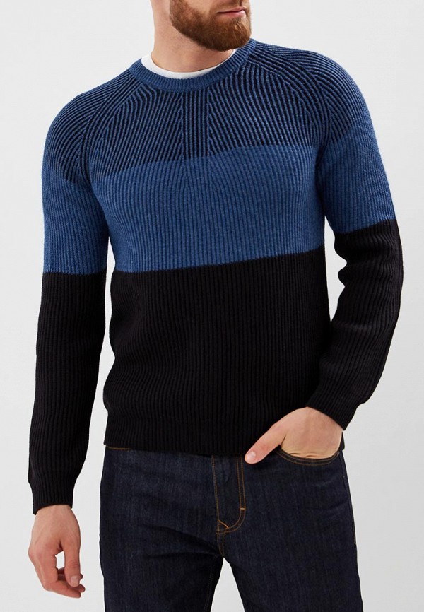 

Джемпер Trussardi Jeans, Разноцветный