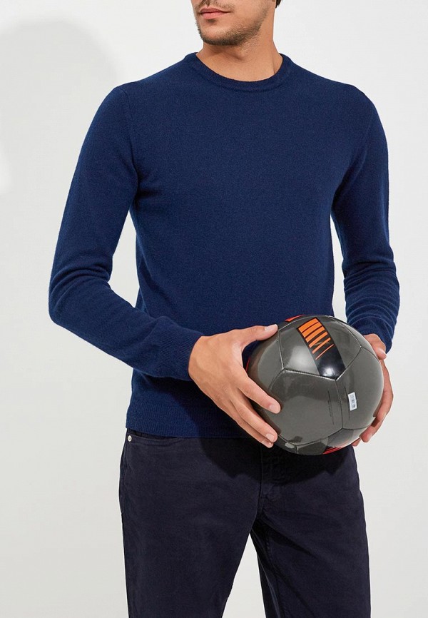 

Джемпер Trussardi Jeans, Синий