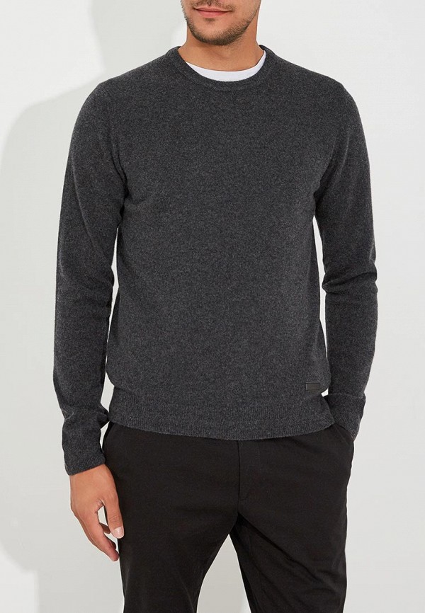 

Джемпер Trussardi Jeans, Серый